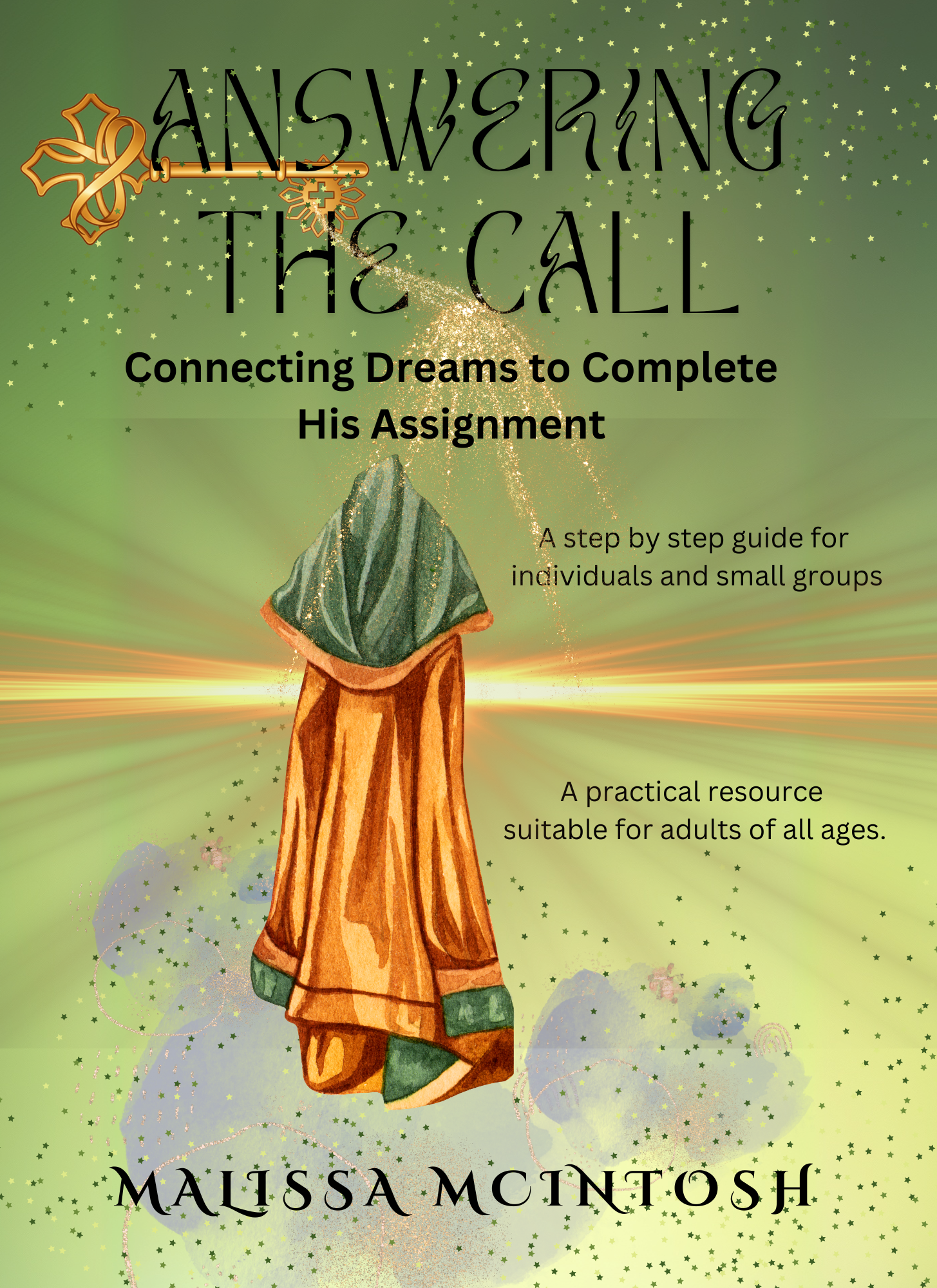 ATC Core Cover