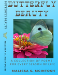 Butterfly Beauty E-Book