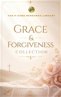 Grace & Forgiveness — Poetry Bundle