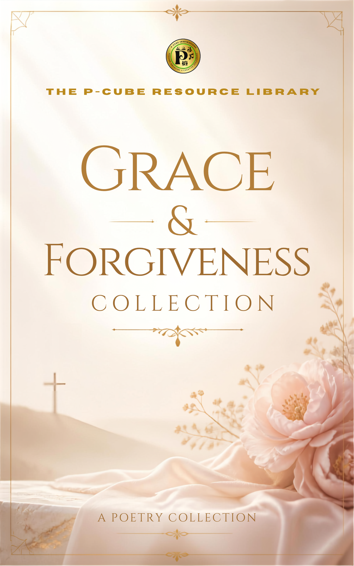 Grace & Forgiveness — Poetry Bundle