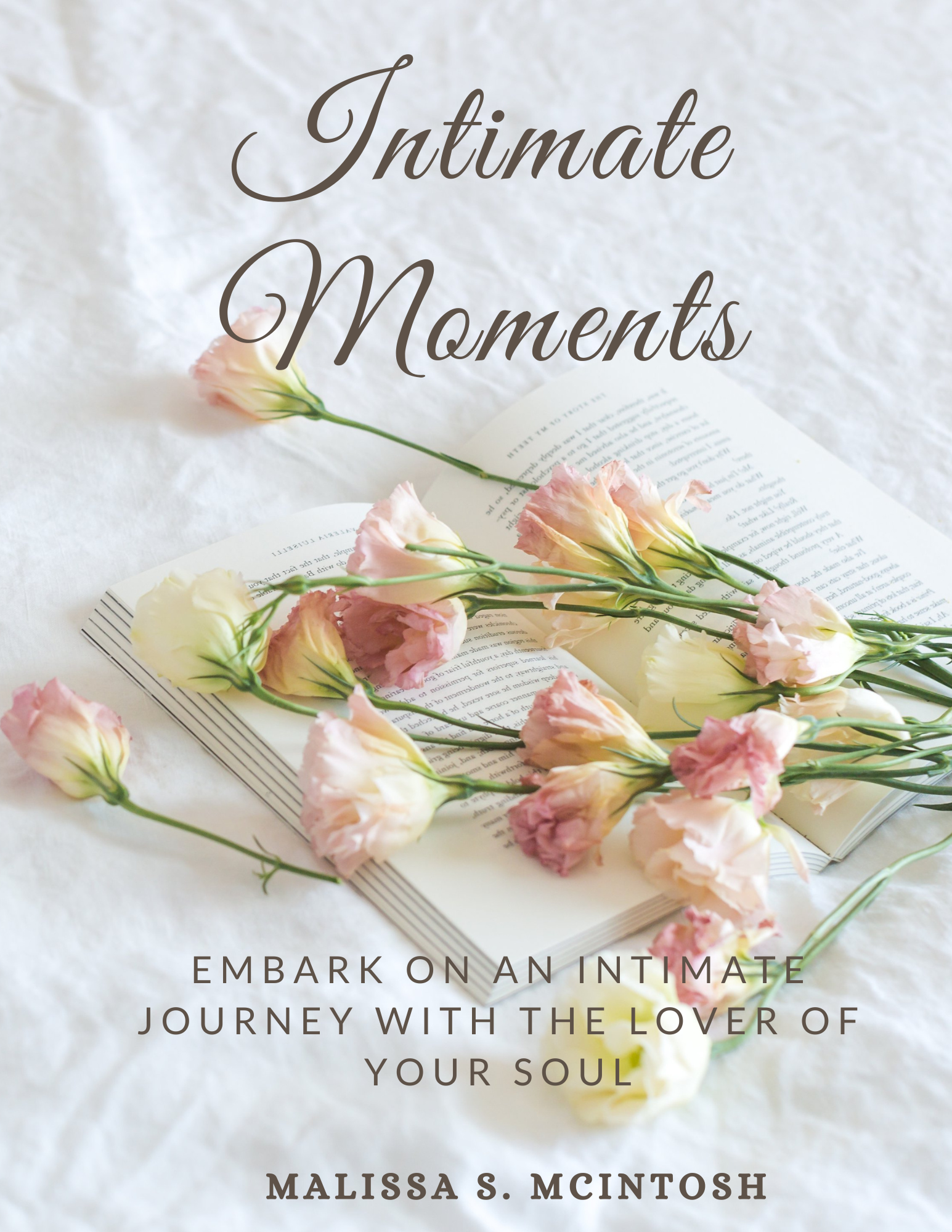 Intimate Moments E-Book