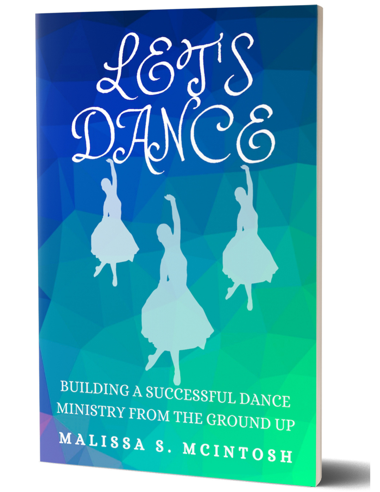 Let's Dance E-Book