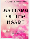 Matters Of The Heart E-Book