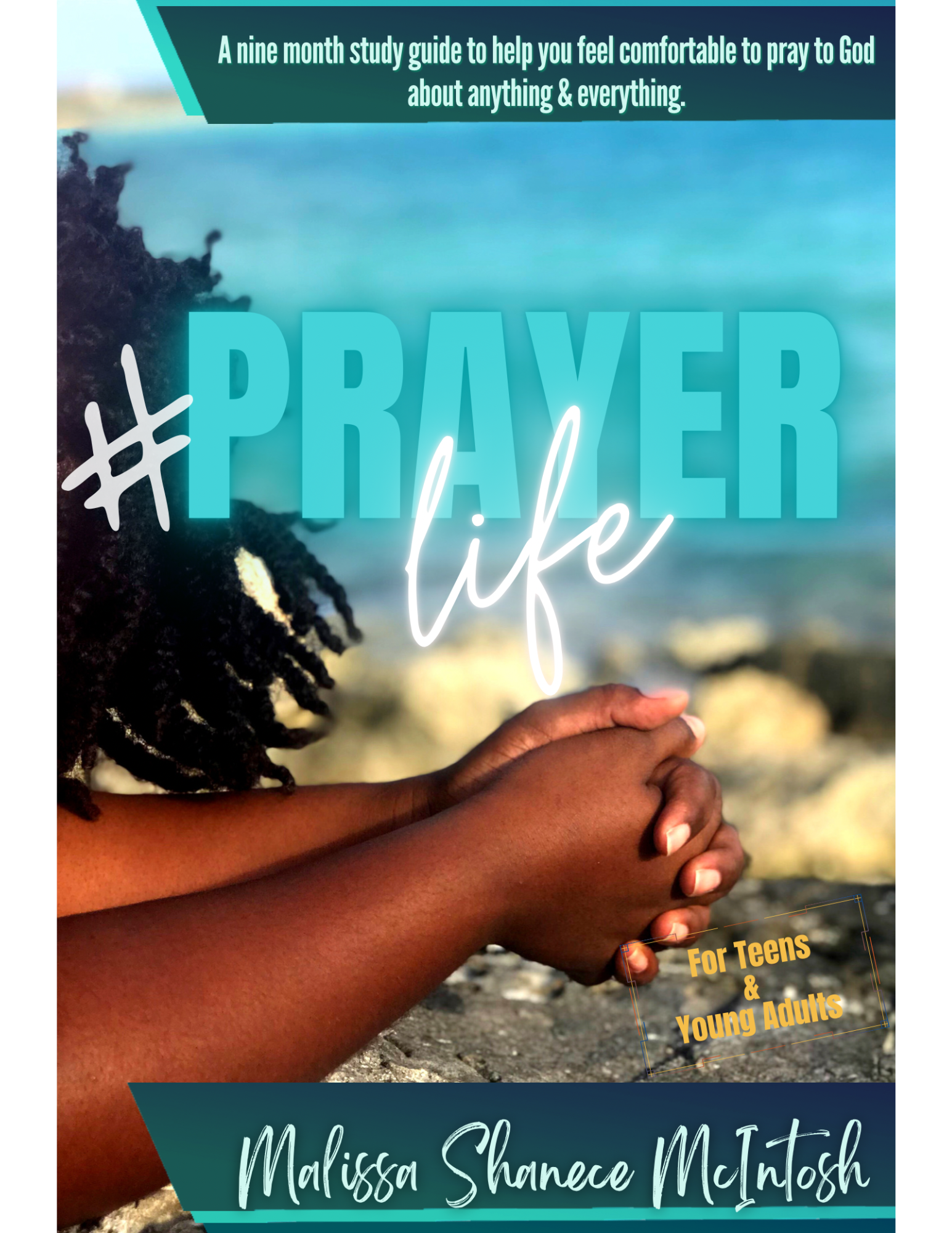 #Prayer Life