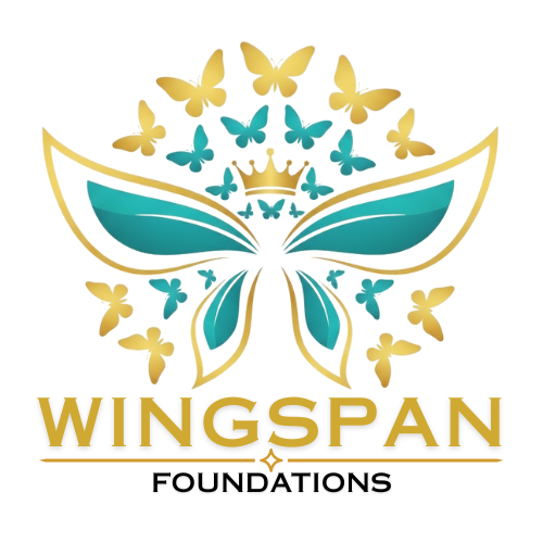 Wingspan Foundations: Series 1 - Workbook (Physical Book)