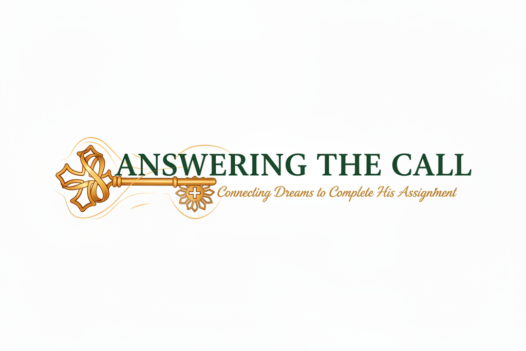 Answering The Call - E-Course