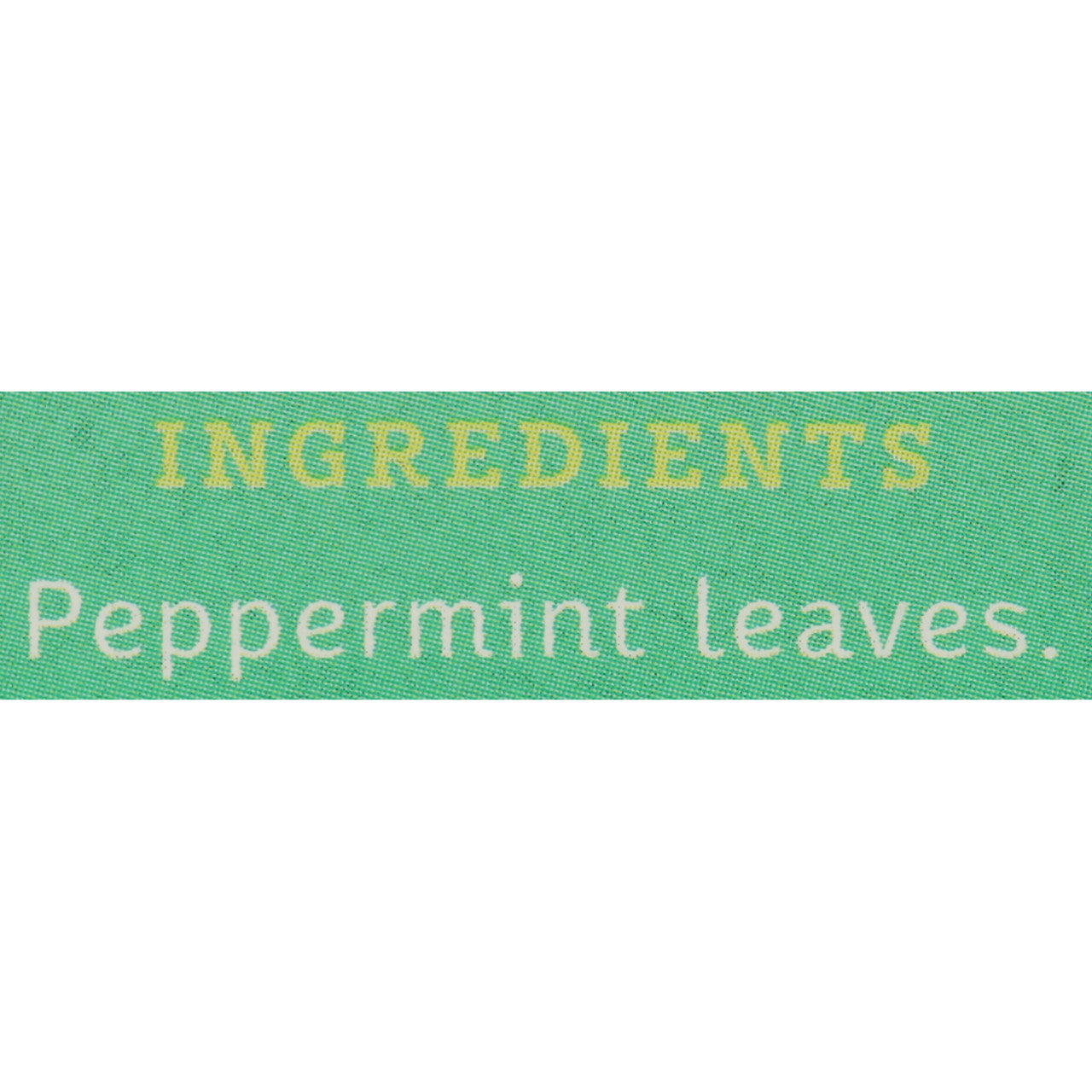 Stash Tea Peppermint Tea (6x20 CT)