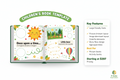 Children's Book Design Package