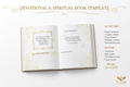 Novels & Devotional Design Package