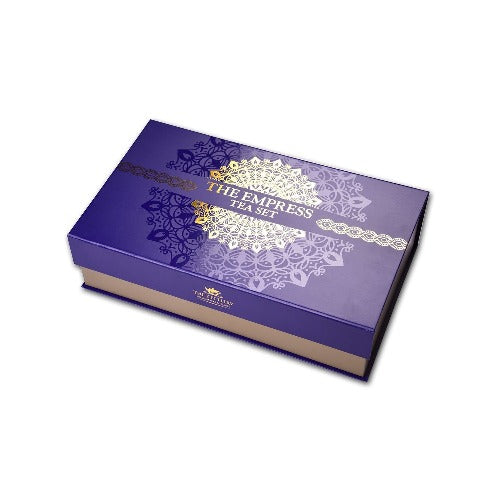 Empress Tea Set