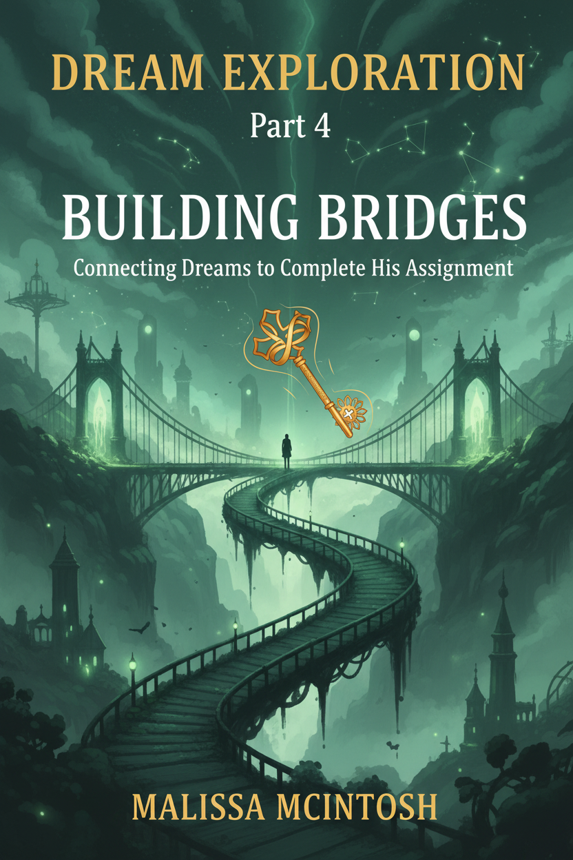 Part 4: Building Bridges - Corrected